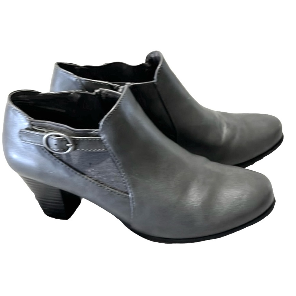 CROFT & BARROW Ortholite shoe boot